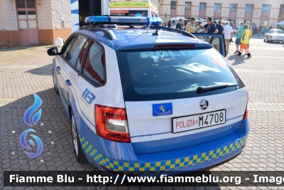 Skoda Octavia Wagon V serie
Polizia di Stato
Polizia Stradale
Allestimento Focaccia
Decorazione Grafica Artlantis
POLIZIA M4708
In scorta alla Mille Miglia 2021
Parole chiave: Skoda / Octavia_Wagon_Vserie / POLIZIAM4708