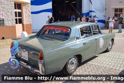 Lancia Flaminia
Polizia di Stato
Polizia Stradale
POLIZIA 26802
1000 Miglia 2021

Parole chiave: Lancia Flaminia POLIZIA26802 1000_Miglia_2021