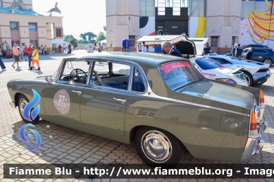 Lancia Flaminia
Polizia di Stato
Polizia Stradale
POLIZIA 26802
1000 Miglia 2021

Parole chiave: Lancia Flaminia POLIZIA26802 1000_Miglia_2021