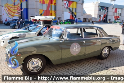 Lancia Flaminia
Polizia di Stato
Polizia Stradale
POLIZIA 26802
1000 Miglia 2021

Parole chiave: Lancia Flaminia POLIZIA26802 1000_Miglia_2021