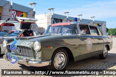 Lancia Flaminia
Polizia di Stato
Polizia Stradale
POLIZIA 26802
1000 Miglia 2021
Parole chiave: Lancia / Flaminia / POLIZIA26802 / 1000_Miglia_2021