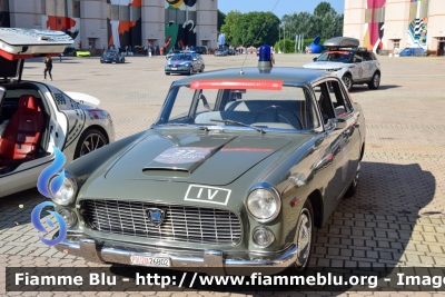 Lancia Flaminia
Polizia di Stato
Polizia Stradale
POLIZIA 26802
1000 Miglia 2021
Parole chiave: Lancia / Flaminia / POLIZIA26802 / 1000_Miglia_2021