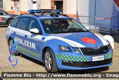 Skoda Octavia Wagon V serie
Polizia di Stato
Polizia Stradale
Allestimento Focaccia
Decorazione Grafica Artlantis
POLIZIA M5232
In scorta alla Mille Miglia 2021
Parole chiave: Skoda / Octavia_Wagon_Vserie / POLIZIAM5232