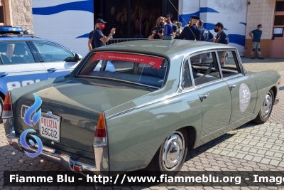 Lancia Flaminia
Polizia di Stato
Polizia Stradale
POLIZIA 26802
1000 Miglia 2021
Parole chiave: Lancia / Flaminia / POLIZIA26802 / 1000_Miglia_2021