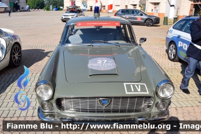 Lancia Flaminia
Polizia di Stato
Polizia Stradale
POLIZIA 26802
1000 Miglia 2021
Parole chiave: Lancia / Flaminia / POLIZIA26802 / 1000_Miglia_2021