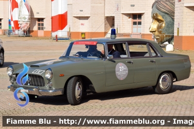 Lancia Flaminia
Polizia di Stato
Polizia Stradale
POLIZIA 26802
1000 Miglia 2021
Parole chiave: Lancia / Flaminia / POLIZIA26802 / 1000_Miglia_2021