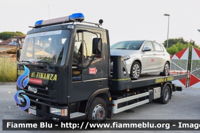 Iveco EuroCargo 150E18 I serie
Guardia di Finanza
Carroattrezzi allestimento TCM
GdiF 312 AV
In scorta alla Mille Miglia 2021
Parole chiave: Iveco / EuroCargo_150E18_Iserie / GdiF312AV