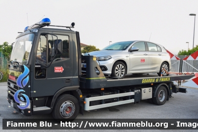 Iveco EuroCargo 150E18 I serie
Guardia di Finanza
Carroattrezzi allestimento TCM
GdiF 312 AV
In scorta alla Mille Miglia 2021
Parole chiave: Iveco / EuroCargo_150E18_Iserie / GdiF312AV