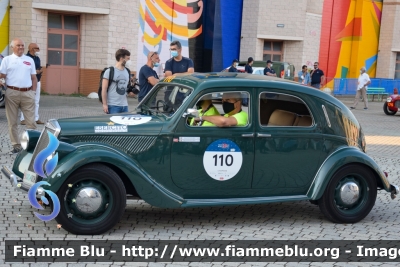 Lancia Aprilia
Esercito Italiano
Esemplare esposto al Museo Storico della Motorizzazione Militare
Roma Cecchignola
EI VS 008
1000 Miglia 2021

Parole chiave: Lancia Aprilia EIVS008 1000_Miglia_2021