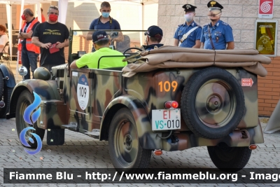 Fiat 1100 508 CM
Esercito Italiano
Esemplare esposto al Museo Storico della Motorizzazione Militare
Roma Cecchignola
veicolo storico
EI VS 010
Mille Miglia 2021
Parole chiave: Fiat / 1100_508_CM / EIVS010 / Mille_Miglia_2021