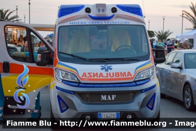 Fiat Ducato X290
Misericordia Viareggio (LU)
Allestita Maf
Parole chiave: Fiat Ducato_X290 Ambulanza