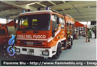 Iveco City2000 100E21 I serie
Vigili del Fuoco
In esposizione al Reas
AutoPompaSerbatoio allestimento Iveco-Magirus

Parole chiave: Iveco City2000_100E2_Iserie