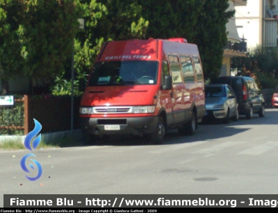 Iveco Daily III serie
Vigili del Fuoco
Comando Provinciale Rimini
Colonna mobile
VF24036
Parole chiave: Iveco Daily_IIIserie_restyle VF24036