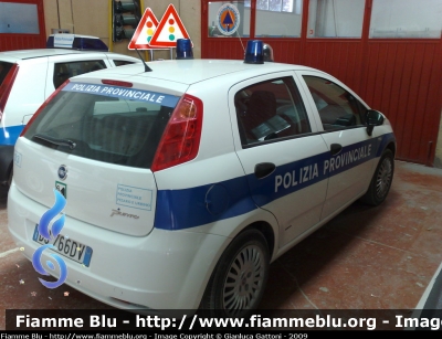 Fiat Grande Punto
Polizia Provinciale Pesaro-Urbino
Parole chiave: Fiat_Grande_Punto_PP_Pesaro