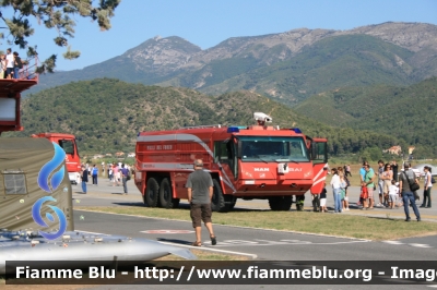 Man Bai Poseidon X6
Vigili del Fuoco
Comando Provinciale di Savona
Distaccamento Aereoportuale di Villanova d'Albenga
AutoIdroSchiumaPolvere
VF 22748
Parole chiave: Man Bai Poseidon_X6 VF22748