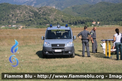 Fiat Doblò II serie 
Guardia di Finanza
Reparto Operativo Aeronavale 
Veicolo in appoggio ad un elicottero
GdiF 177 BB
Parole chiave: Fiat Doblò_IIserie GdiF177BB