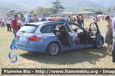 Bmw 320 Touring E91 restyle
Polizia di Stato
Polizia Stradale
POLIZIA H4223
Parole chiave: Bmw 320_Touring_E91_restyle PoliziaH4223