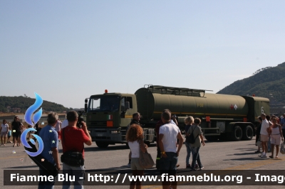 Iveco EuroTech 440E38
Aeronautica Militare Italiana
Parole chiave: Iveco EuroTech_440E38