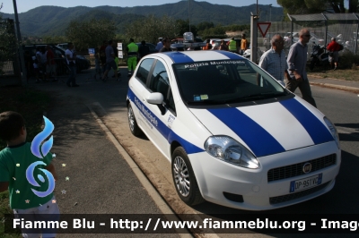 Fiat Grande Punto
Polizia Municipale Villanova d'Albenga (SV)
Parole chiave: Fiat Grande_Punto