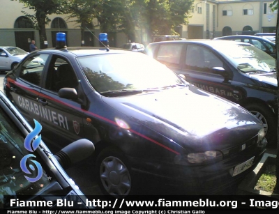 Fiat Brava I serie
Carabinieri
Polizia Militare presso l'Esercito
EI AP 493
Parole chiave: Carabinieri Fiat Brava polizia militare presso Esercito