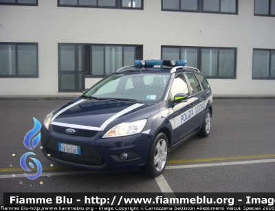 Ford Focus Style Wagon II Serie
Polizia Locale 
Ceggia (VE)
Parole chiave: Ford Focus Style Wagon II Serie Polizia Locale Ceggia (VE)