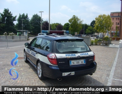 Subaru Legacy AWD IV serie
Polizia Locale
Pieve di Soligo (TV)
2.0cc Benzina - Gpl
Allestita Carrozzeria Battiston Allestimenti Veicoli Speciali
Polizia Locale YA 695 AC
Parole chiave: Subaru Legacy_Awd_IVserie PoliziaLocaleYA695AC