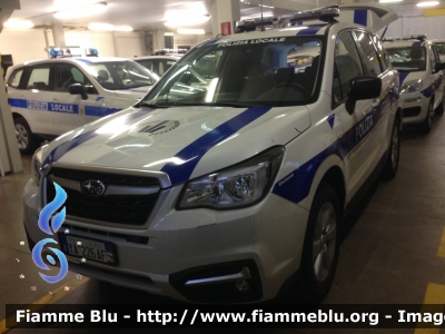 Subaru Forester VI serie
Polizia Locale Unione Terre di Mezzo (RE)
Nuova Livrea
Allestita Bertazzoni
POLIZIA LOCALE YA 226 AF
Parole chiave: Subaru Forester_VIserie POLIZIALOCALEYA226AF