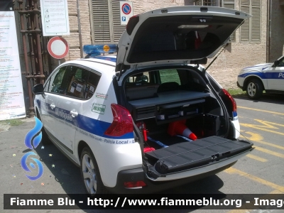 Peugeot 3008
Corpo Unico Intercomunale di Polizia Municipale "Terre del Tricolore" (RE)
allestimento Bertazzoni
POLIZIA LOCALE YA 310 AH
Parole chiave: Peugeot 3008 POLIZIALOCALEYA310AH