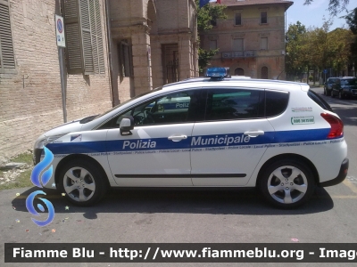 Peugeot 3008
Corpo Unico Intercomunale di Polizia Municipale "Terre del Tricolore" (RE)
allestimento Bertazzoni
POLIZIA LOCALE YA 310 AH
Parole chiave: Peugeot 3008 POLIZIALOCALEYA310AH