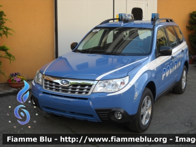 Subaru Forester V serie
Polizia di Stato
Polizia di Frontiera
allestimento Bertazzoni
Parole chiave: Subaru Forester_Vserie