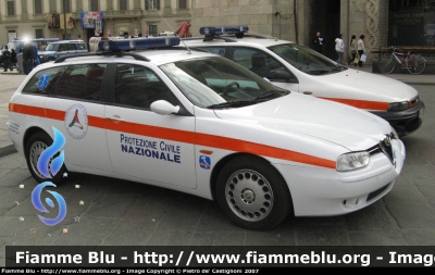 Alfa Romeo 156 Sportwagon I serie
Corpo Volontari Soccorso Milano
ex Autostrade

Parole chiave: Alfa_Romeo 156_Sportwagon_Iserie PC Corpo_Volontari_Soccorso Milano MI Lombardia