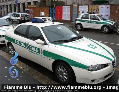 Alfa Romeo 156 II serie
Polizia Locale
Pioltello (MI)
CM 523 RC

Parole chiave: Lombardia (MI) Polizia_locale Alfa-Romeo 156_IIserie