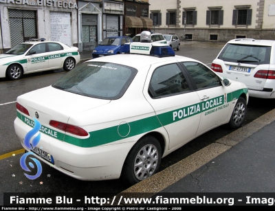 Alfa Romeo 156 II serie
Polizia Locale
Pioltello (MI)
CM 523 RC

Parole chiave: Lombardia (MI) Polizia_locale Alfa-Romeo 156_IIserie