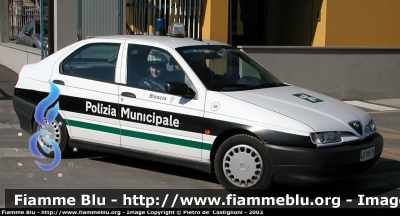 Alfa Romeo 146
Polizia Municipale (ora Polizia Locale)
Brescia
AZ 895 MH

Parole chiave: Polizia_Municipale PM Brescia BS Alfa_Romeo_146