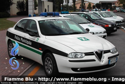 Alfa Romeo 156 I serie
Polizia Municipale (ora Polizia Locale)
Castiglione delle Stiviere
BW 977 KL

Parole chiave: Polizia_Municipale PM Alfa_Romeo 156_Iserie Castiglione_delle_Stiviere BW977KL