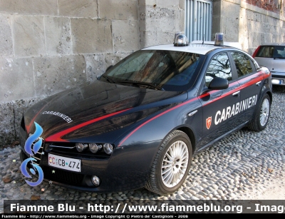 Alfa Romeo 159
Carabinieri
CC CB 474

Parole chiave: festa_forze_Armate 8_novembre_2008 4_novembre_2008 Alfa_Romeo_159 CCCB474 scudetto