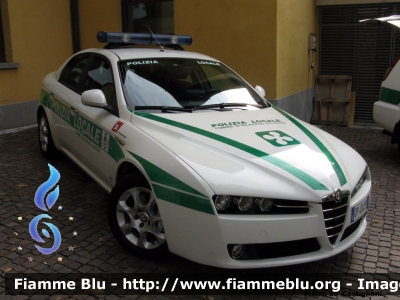 Alfa Romeo 159
Polizia Locale
Comune di Palazzolo sull'Oglio (BS)
Open day Polizia Locale Lombardia 2012
DP 404 YP
Parole chiave: Alfa-Romeo 159 Open_day_Polizia_Locale_2012