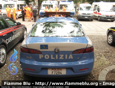 Alfa Romeo 159
Polizia di Stato
Polizia Stradale
Milano
POLIZIA F7284

Parole chiave: Polizia_di_Stato Alfa_Romeo 159 PS Polizia_Stradale PoliziaF7284 Milano