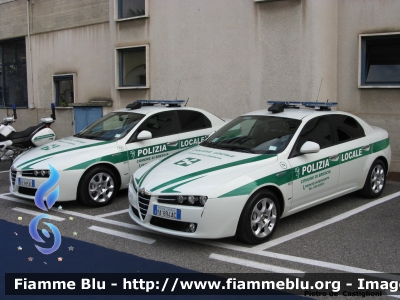 Alfa-Romeo 159
Polizia Locale
Comune di Brescia
Open day Polizia Locale Lombardia 2012
POLIZIA LOCALE YA 893 AC
POLIZIA LOCALE YA 894 AC
Parole chiave: Alfa-Romeo 159 POLIZIALOCALEYA894AC POLIZIALOCALEYA893AC Open_day_Polizia_Locale_2012