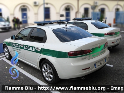 Alfa-Romeo 159
Polizia Locale
Comune di Brescia
Open day Polizia Locale Lombardia 2012
POLIZIA LOCALE YA 893 AC
POLIZIA LOCALE YA 894 AC
Parole chiave: Alfa-Romeo 159 POLIZIALOCALEYA894AC POLIZIALOCALEYA893AC Open_day_Polizia_Locale_2012