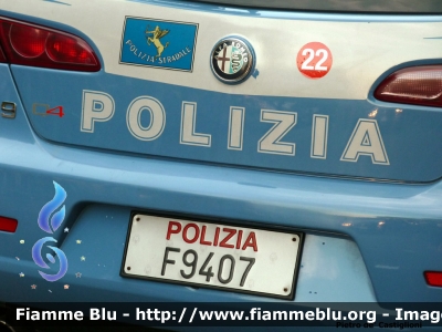 Alfa Romeo 159 Sportwagon Q4
Polizia di Stato
Polizia Stradale in scorta alla Mille Miglia 2012
POLIZIA F9407
Parole chiave: Alfa-Romeo 159_Sportwagon_Q4 PoliziaF9407 Mille_Miglia_2012