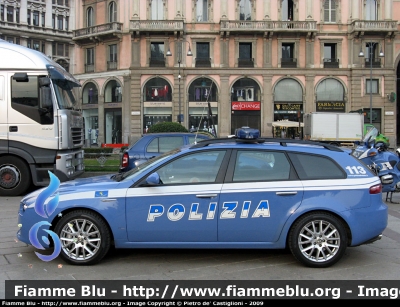 Alfa Romeo 159 Sportwagon Q4
Polizia Stradale
Polizia F8658

Parole chiave: Alfa_Romeo 159_Sportwagon Polizia_Stradale PoliziaF8639 Q4 4x4