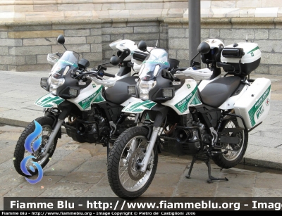 Aprilia Pegaso III serie
Polizia Locale
Comune di Milano
4326 – CX 99762
4325 – CX 99763

Parole chiave: Polizia_Locale Milano Aprilia_Pegaso_III_serie 4326 CX99762 4325 CX99763 Lombardia (MI) motocicletta