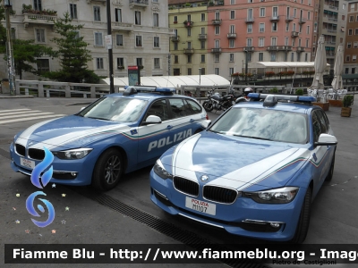 BMW 318 Touring F31 restyle
Polizia di Stato
Polizia Stradale
POLIZIA M1107
POLIZIA M0294
Parole chiave: BMW 318_Touring 318_F31_restyle Polizia_Stradale POLIZIAM1107 POLIZIAM0294