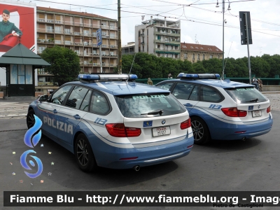 BMW 318 Touring F31 restyle
Polizia di Stato
Polizia Stradale
POLIZIA M1107
POLIZIA M0294
Parole chiave: BMW 318_Touring 318_F31_restyle Polizia_Stradale POLIZIAM1107 POLIZIAM0294