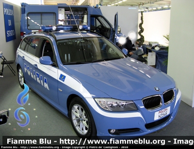 Bmw 320 Touring E91 restyle
Polizia di Stato
Polizia Stradale
POLIZIA H2546
In esposizione al REAS 2010
Parole chiave: Bmw 320_Touring_E91_restyle Polizia_Stradale Reas_2010 POLIZIAH2546