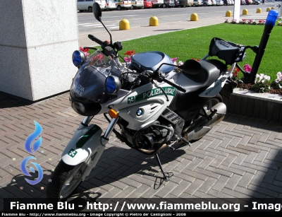 BMW F650CS
Polizia Locale - Montichiari
Parole chiave: BMW F650CS Reas_2008