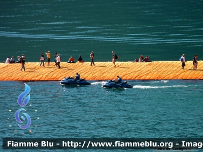 Bombardier-BRP Sea Doo GTI
Polizia di Stato
PS 1297 - PS 1298

Floating Piers 2016
Parole chiave: Bombardier-BRP Sea_Doo_GTI The_Floating_Piers_2016