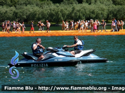 Bombardier-BRP Sea Doo GTI
Polizia di Stato
PS 1297 - PS 1298

Floating Piers 2016
Parole chiave: Bombardier-BRP Sea_Doo_GTI The_Floating_Piers_2016