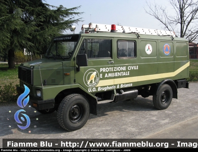 Bremach GR35V
Unità Operativa Brugherio & Brianza
Protezione civile Brugherio (MI)
CR 395443

Parole chiave: Bremach GR35V Unità_Operativa UO Brugherio Protezione_civile CR 395443